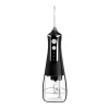 EXTRALINK BEAUTY SMARTLIFE INTELLIGENT WATER FLOSSER L10 BLACK