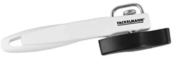 Fackelmann 45532 otwieracz do puszek kantenfrei 45532