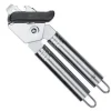 Fackelmann Otwieracz do puszek 20cm 18/10 40446