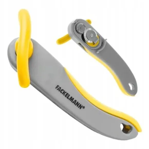 Fackelmann Otwieracz do puszek ABS Polonia 521842