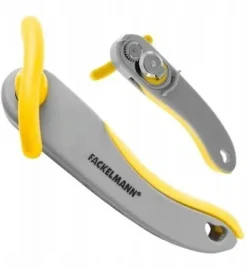 Fackelmann Otwieracz do puszek ABS Polonia 521842