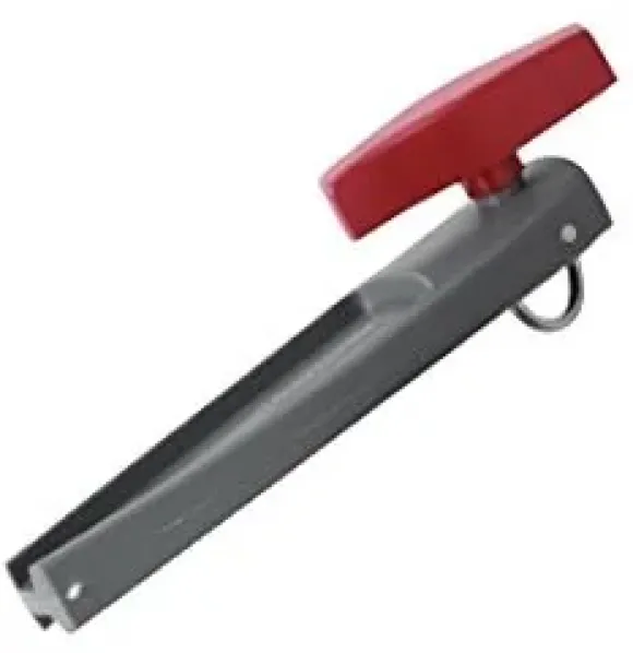Fackelmann 45504 otwieracz do puszek kantenfrei 45504