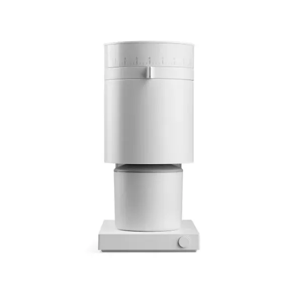 Fellow Opus Matte White