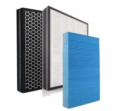 Filtr HEPA węglowy nawilżacza do Philips AC4080
