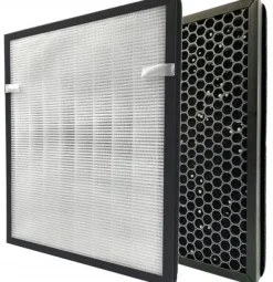 Filtr CAF-H20(W) do oczyszczacza Toshiba CAF-X33XPL
