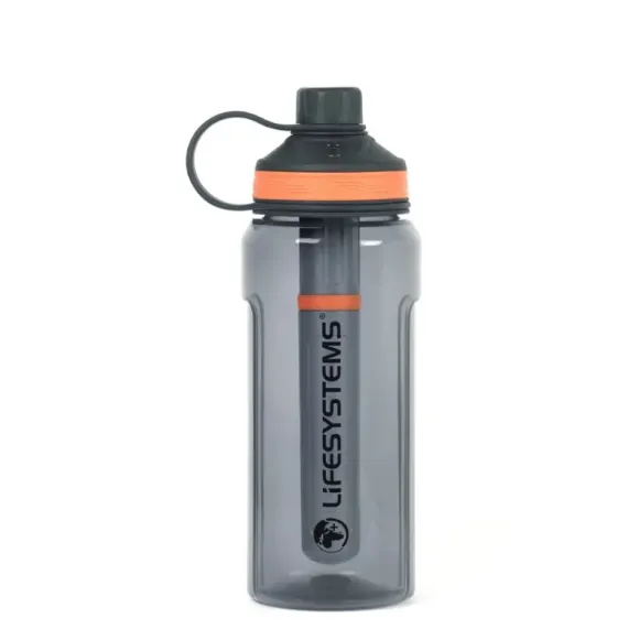 Filtr do wody LifeSystems Water Filter Purifier Bottle