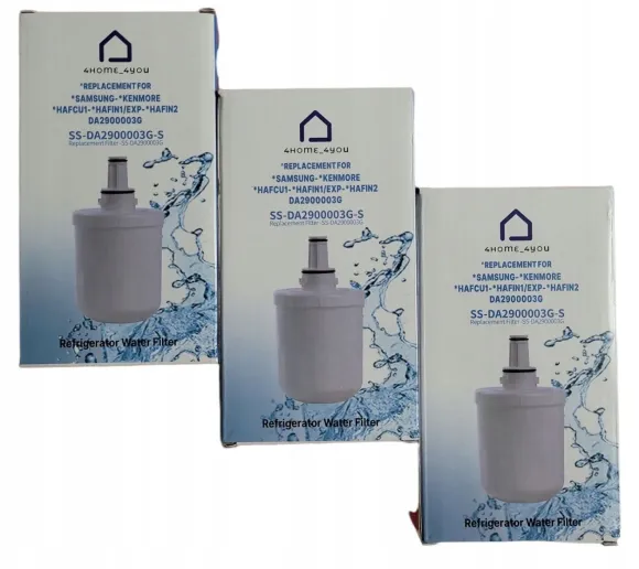 Filtr H2O do Lodówki Samsung DA29-00003G, HAFIN1