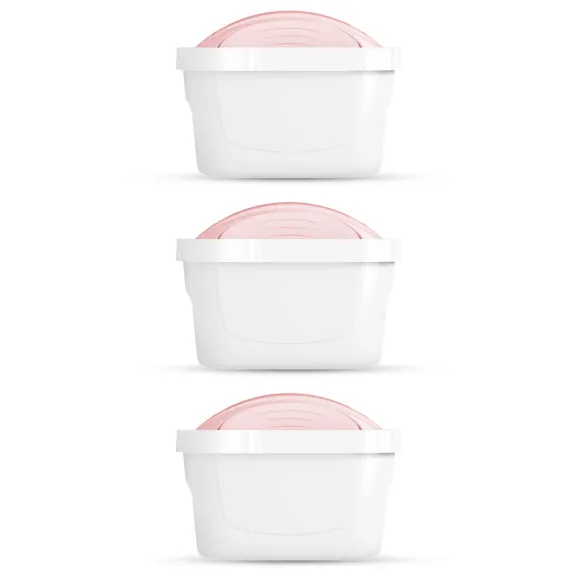 Filtr redukujący PFAS Pure+ do dzbanka filtrującego Dafi 3x Unimax