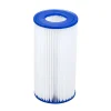 Filtr wymienny typu III do pomp basenowych 5678l/h BESTWAY