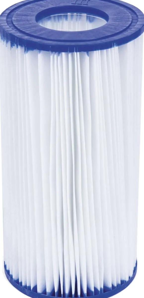 Filtr wymienny typu III do pomp basenowych 5678l/h BESTWAY