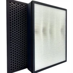 Filtry hepa i węglowy do oczyszczacza Philips AC4550 / AC4558