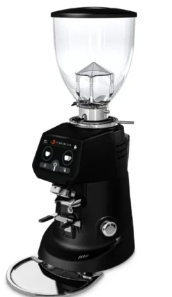 Fiorenzato F64 EVO - Czarny matowy