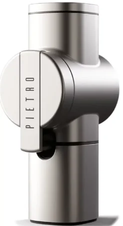 Fiorenzato Pietro Pure Silver
