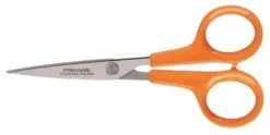 Fiskars nożyczki do nitek 13cm 859881