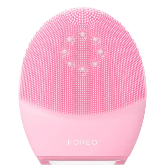 Foreo Luna 4 Plus Normal Skin Różowy