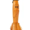 Fox Wood Pomarańczowy