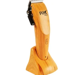 Fox Wood Pomarańczowy