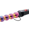 Gamma Piu Iron Bubble Rainbow 33mm
