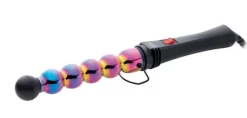 Gamma Piu Iron Bubble Rainbow 33mm
