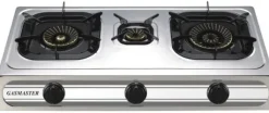 Gasmaster 3B-03 SRBP