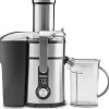 GASTROBACK Gastroback sokowirówka 40151 Design Multi Juicer Digital, silnik profesjonalny 1300 W, kieszeń XXL ( 84 mm), 5 stopni prędkości