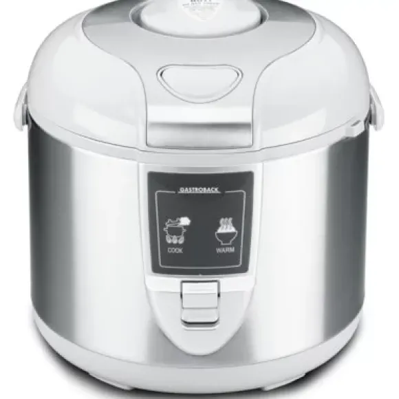 Gastroback Pro 42518