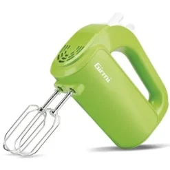 Girmi SB0203 Zielony