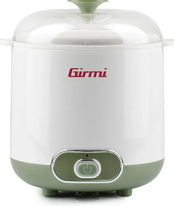 Girmi YG02