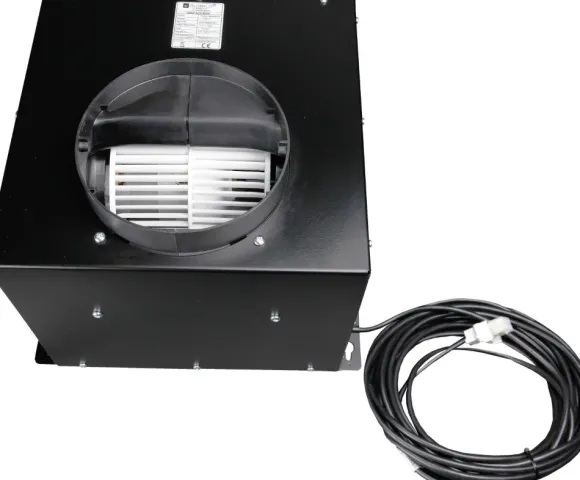 Globalo Turbina wewnętrzna TW1.2 590 m3/h) ___teraz_NOWA_NIŻSZA_CENA_wejdź_i_sprzwdź_SWÓJ_RABAT!___