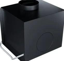 Globalo Turbina wewnętrzna TW1.2 590 m3/h) ___teraz_NOWA_NIŻSZA_CENA_wejdź_i_sprzwdź_SWÓJ_RABAT!___