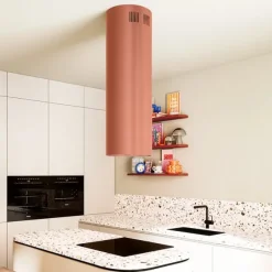 Globalo Callia Isola 39.1 Brick