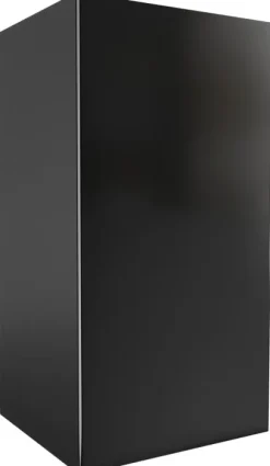 Globalo PRZEDŁUŻKA DO OKAPU VERTA 90 BLACK