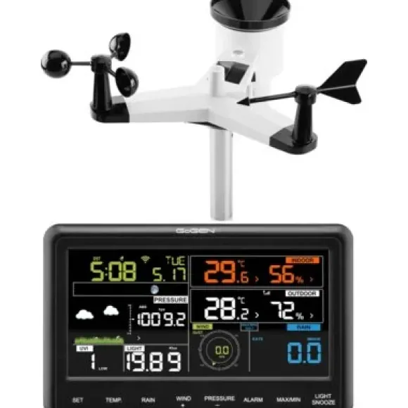 GoGEN ME3900