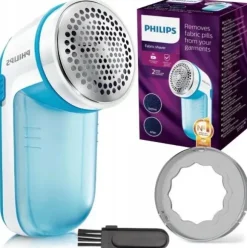 Golarka do ubrań Golarka do ubrań Philips, JAK NOWA, OPIS