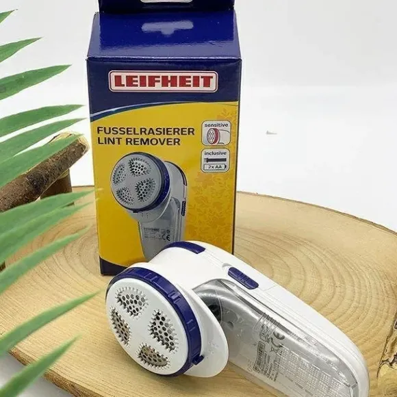 Golarka do ubrań LEIFHEIT Golarka Do Ubrań 80029 Leifheit Lint remover AGE000465