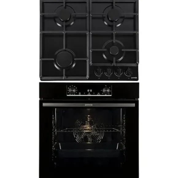 Gorenje BO6735E02BK+G641EB