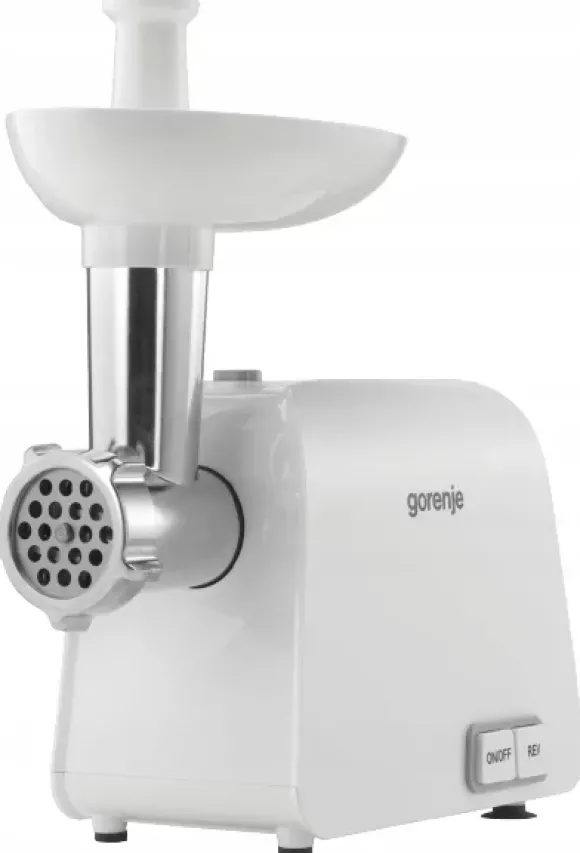 Gorenje MG1602W Biały