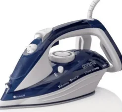 Gorenje Steam Care Pro SIH2600BLC