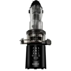 Gotie Exclusive GSJ-630B Czarny