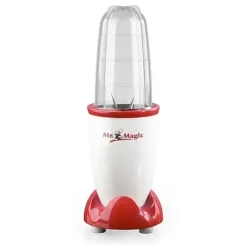 GOURMETmaxx Mr. Magic 250 W biały