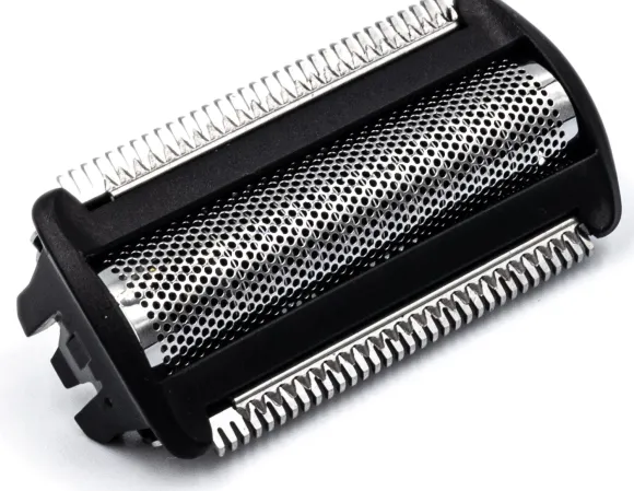 GŁOWICA BLOK OSTRZY FOLIA OSTRZA NOŻE TNĄCE DO PHILIPS BODYGROOM TT2000/43