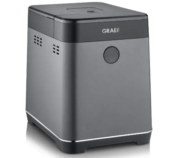 Graef BA806 36 programów