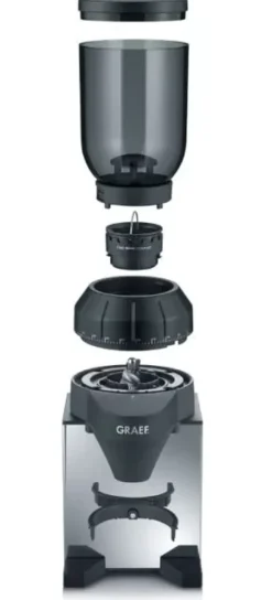 Graef CM 820