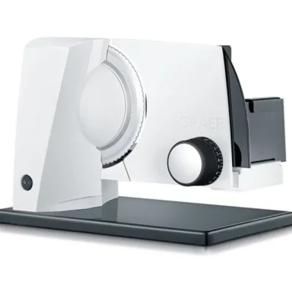 Graef S11001 Biały