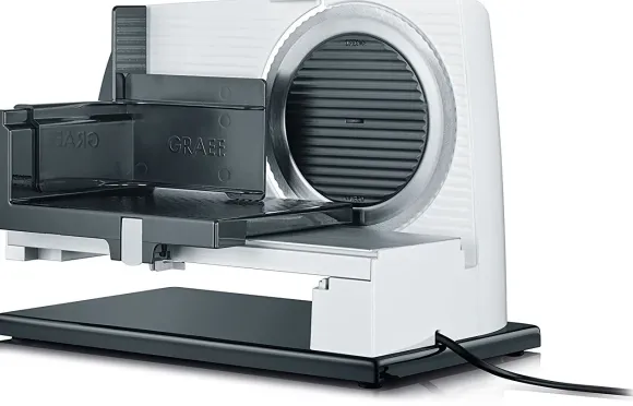 Graef S11001 Biały
