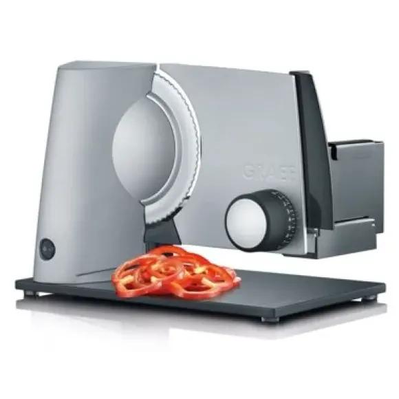 Graef S32000 Srebrny