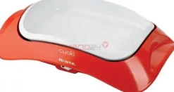 Grill elektryczny Ariete 734 Cuoki Orange