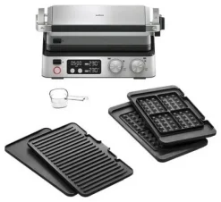Grill elektryczny Braun MultiGrill 7 CG7044