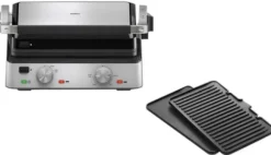 Grill elektryczny Braun Multigrill 7 CG7020