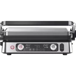 Grill elektryczny Braun Multigrill 9 Pro CG9167